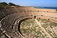 LEPTIS MAGNA
